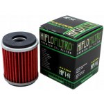 Hiflofiltro Olejový filtr HF141 – Sleviste.cz