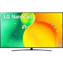 LG 55NANO763QA