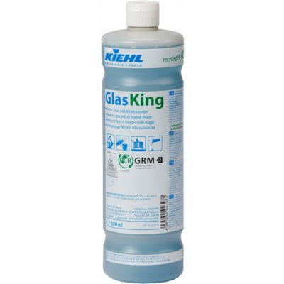 Kiehl Glas King Čistič oken skel a univerzální koncentrovaný čistič 1 l – Sleviste.cz