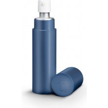 Überlube cestovní pouzdro silikonový lubrikant modré 15 ml