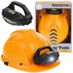 LAMPS Power Tools Helma se světlem na baterie – Zboží Dáma