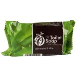 Alice toaletní mýdlo glycerin & aloe 100 g – Sleviste.cz