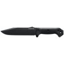 Ka-Bar BK7 Becker Combat Utility