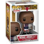 Funko POP! 233 Basketball: Chicago Bulls - Michael Jordan 1998 All-Star Game MVP – Hledejceny.cz