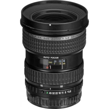 Pentax 55-110mm f/5.6 SMC FA 645