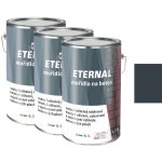 Eternal mořidlo na beton 13,5 kg antracit – Hledejceny.cz