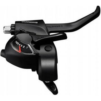 Shimano STEF41/6 – Zboží Dáma Shimano STEF41/6 – Zboží Dáma