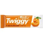 Twiggy tyčinka 30 g – Sleviste.cz