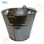 Vědro pozink 10 l – Sleviste.cz