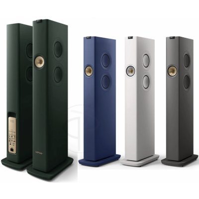 KEF LS60