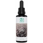 Kääpä Mushrooms Lion's Mane BIO tinktura 50 ml – Hledejceny.cz