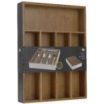 Příborník bambusový 35x26 cm - Orion – Zboží Dáma