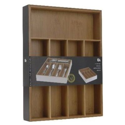 Příborník bambusový 35x26 cm - Orion – Zboží Dáma