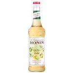 Monin Le Concentré Lime Juice Cordial Limetková šťáva 1 l – Zbozi.Blesk.cz