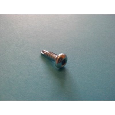 Šroub NEREZ TEX 4,2 x 16 mm – Zboží Mobilmania