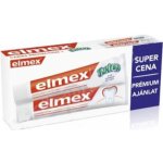 Elmex Junior 12 let duopack zubní pasta 2 x 75 ml – Hledejceny.cz