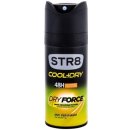 STR8 Cool + Dry Dry Force deospray 150 ml