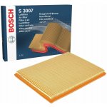 Vzduchový filtr BOSCH 1 457 433 007 – Hledejceny.cz