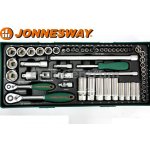 JONNESWAY GOLA SADA 1/4'' – Hledejceny.cz