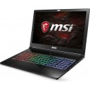 MSI GS63VR 7RF-490CZ