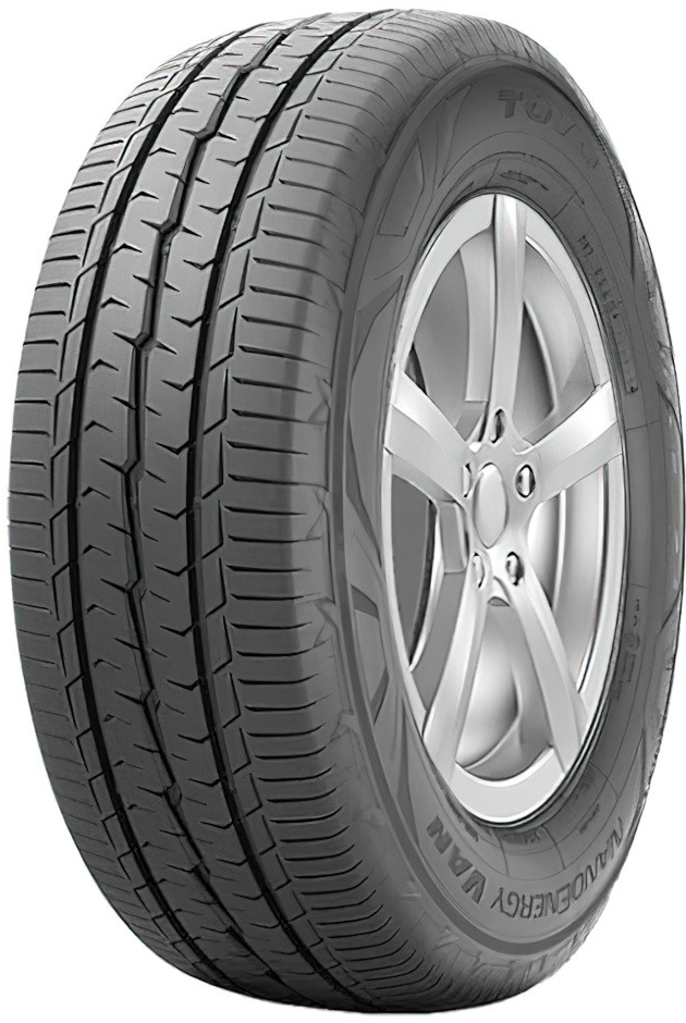 Toyo Nanoenergy Van 225/75 R15 110/108Q