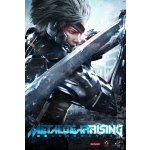 Metal Gear Rising: Revengeance – Hledejceny.cz