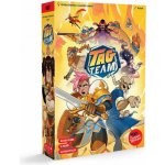 Asmodee Tag Team – Zboží Mobilmania