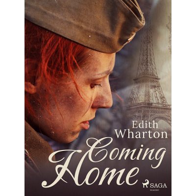 Coming Home - Edith Whartonová – Hledejceny.cz