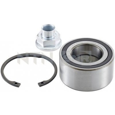 Sada ložisek kol SNR R153.61 (R15361) | Zboží Auto