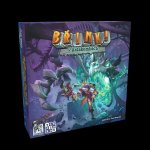 Rexhry Břink! V katakombách + promokarta – Zboží Dáma