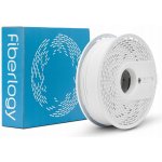 Fiberlogy Easy PLA vlákno 1,75 mm 0,85 kg - bílé – Zboží Živě
