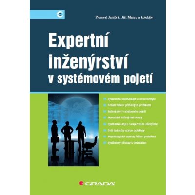 Expertní inženýrství v systémovém pojetí – Zbozi.Blesk.cz