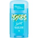 Deodorant Secret Delicate Scent deostick 40 ml