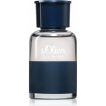 S.Oliver So Pure toaletní voda pánská 30 ml – Hledejceny.cz