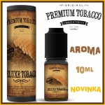 Premium Tobacco Deluxe Tobacco 10 ml – Zbozi.Blesk.cz
