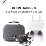 HGLRC Talon 2-inch Entry level RTF Set – Zboží Živě