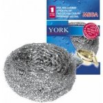 Mega York Drátěnka nerez – Zboží Dáma