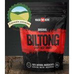 Maso Here Hovězí Biltong Originál 40 g – Zbozi.Blesk.cz