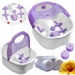 Lafe MFS-002 – Zboží Dáma