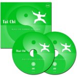 TAI CHI - Music for harmony and balance CD – Zboží Mobilmania