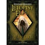 Letopisy elfů II.: Hněv elfů - Wolfgang Hohlbein – Hledejceny.cz