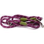 Vsepropejska Lasky přepínací vodítko pro psa – Zboží Dáma Vsepropejska Lasky přepínací vodítko pro psa – Zboží Dáma