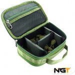 NGT Taška na kaprová olova – Zboží Dáma