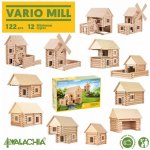 Walachia Vario Mill 122 ks – Zboží Živě