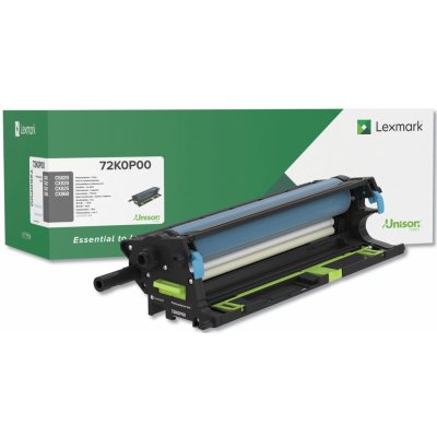 Lexmark 72K0FK0 - originální – Zboží Živě