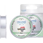 Cralusso Návazcový Vlasec Feeder Hooklenght 50 m 0,12 mm – Zboží Dáma