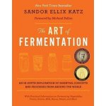The Art of Fermentation – Zboží Dáma