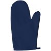 Chňapka Link Kitchen Wear Kuchařská chňapka X1002 Navy 28 x 16 cm