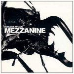 Massive Attack - Mezzanine LP – Zboží Mobilmania