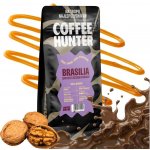 Coffee Hunter Arabica Brasilia Santos zrnková 1 kg – Hledejceny.cz